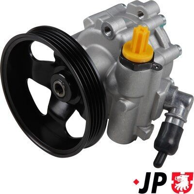 4145100800 JP Group Насос гідропідсилювача